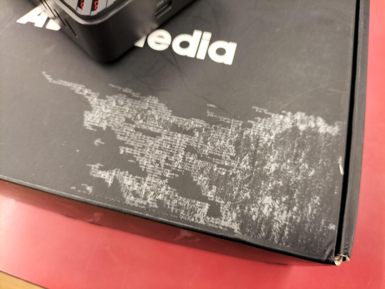 AVERMEDIA|Live Gamer ULTRA GC553|【ハードオフ公式通販】オフモール