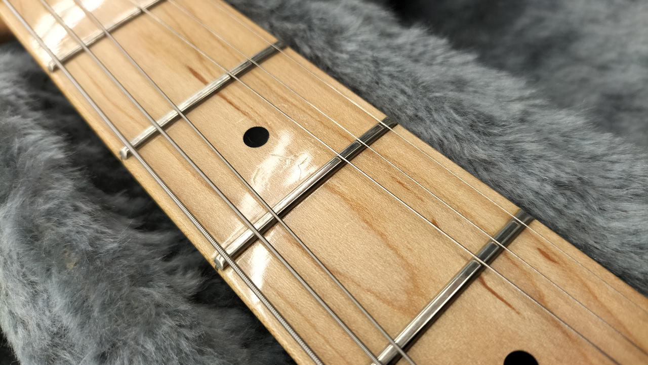 フェンダージャパン(FENDER JAPAN)|ストラトキャスタータイプ|【ハード