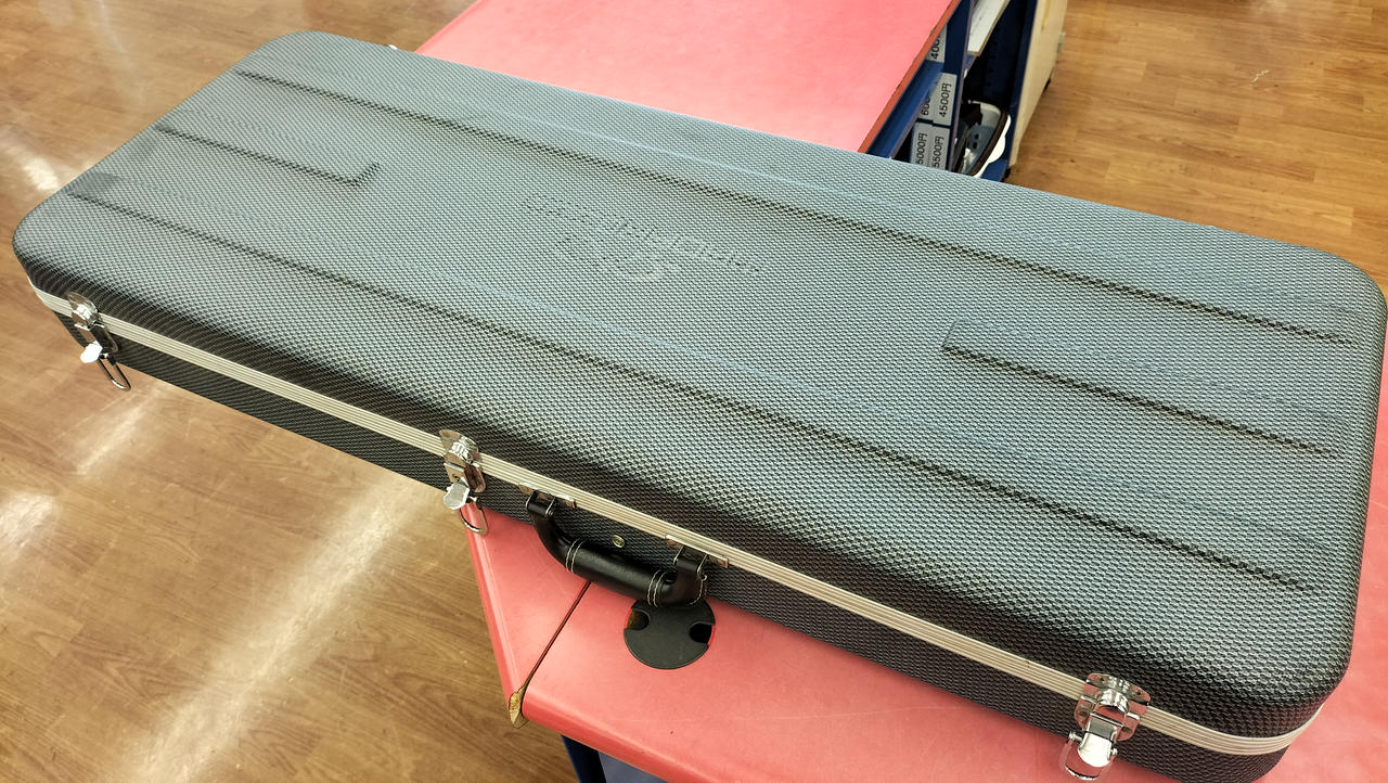 フェンダージャパン(FENDER JAPAN)|ストラトキャスタータイプ|【ハード