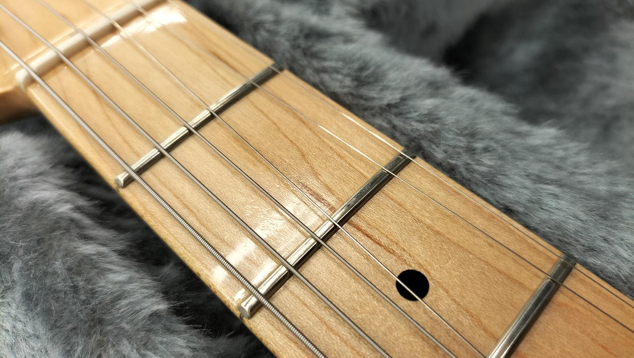 フェンダージャパン(FENDER JAPAN)|ストラトキャスタータイプ|【ハード