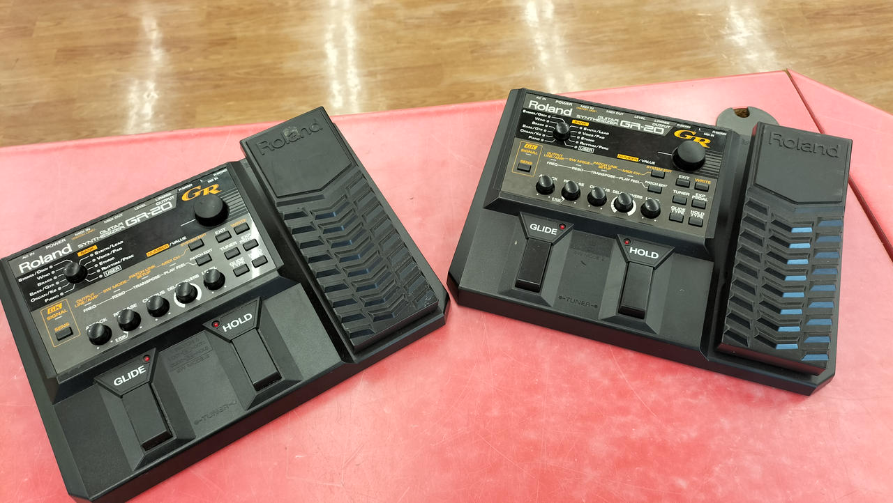 ROLAND|その他エフェクター|【ハードオフ公式通販】オフモール