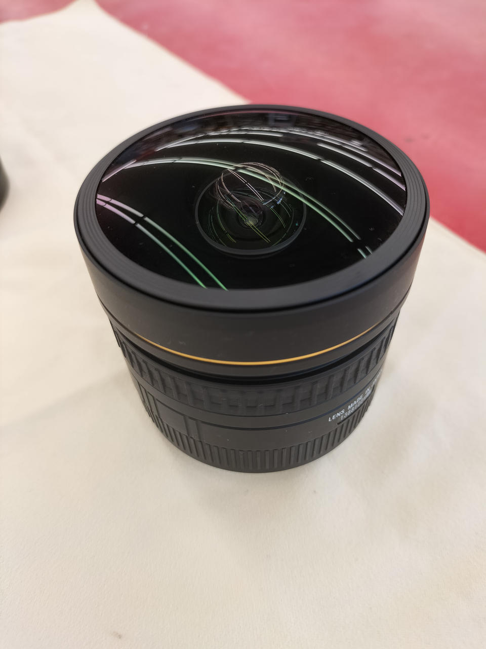 た*ん様 【中古美品】単焦点　SIGMA　シグマ　XIAOYI 　レンズ3本セッ シグマ(SIGMA)|広角単焦点レンズ|【ハードオフ公式通販】オフモール