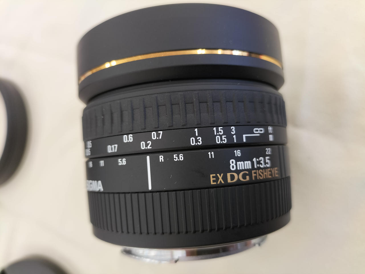 シグマ(SIGMA)|広角単焦点レンズ|【ハードオフ公式通販】オフモール