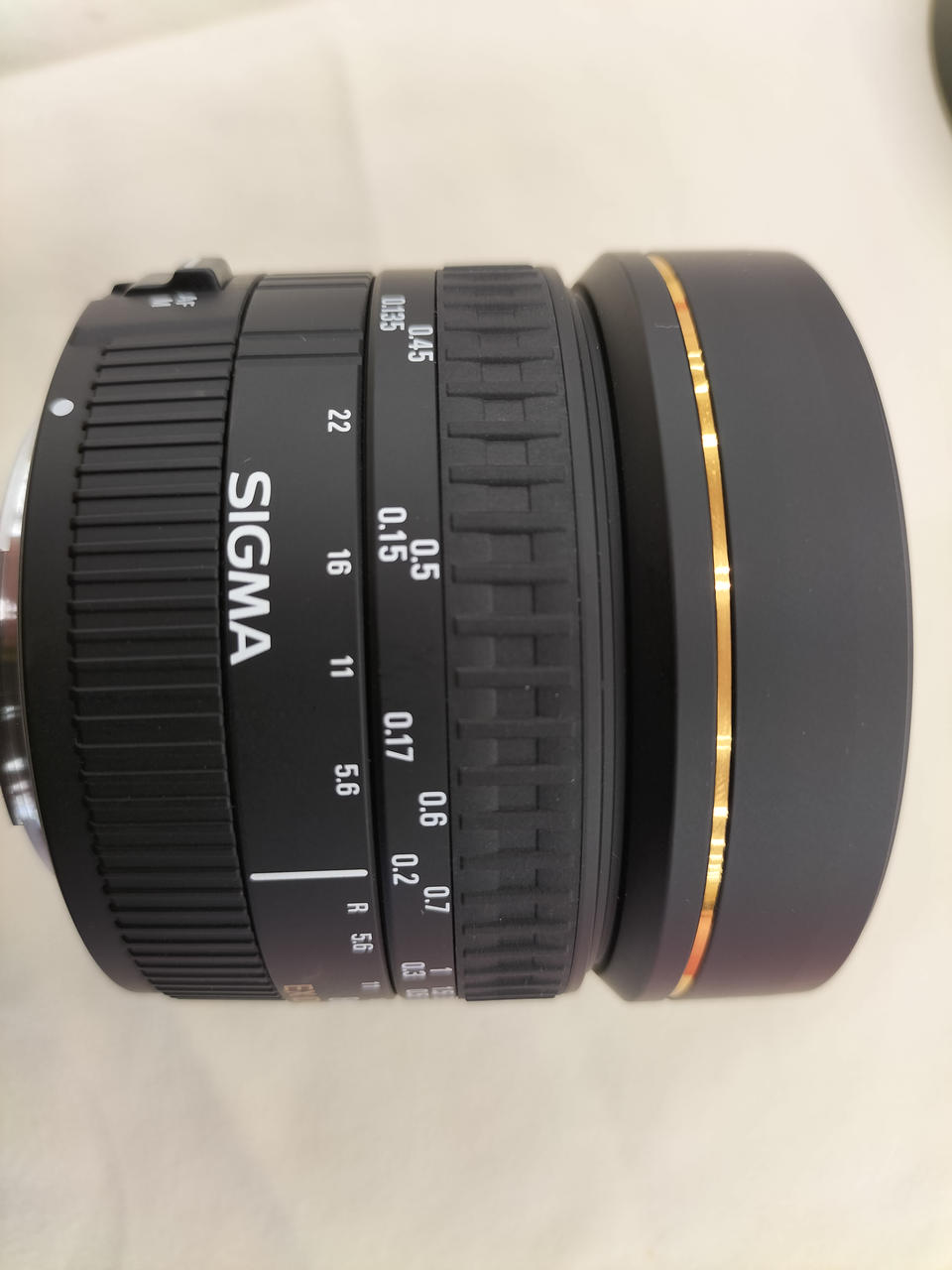 シグマ(SIGMA)|広角単焦点レンズ|【ハードオフ公式通販】オフモール
