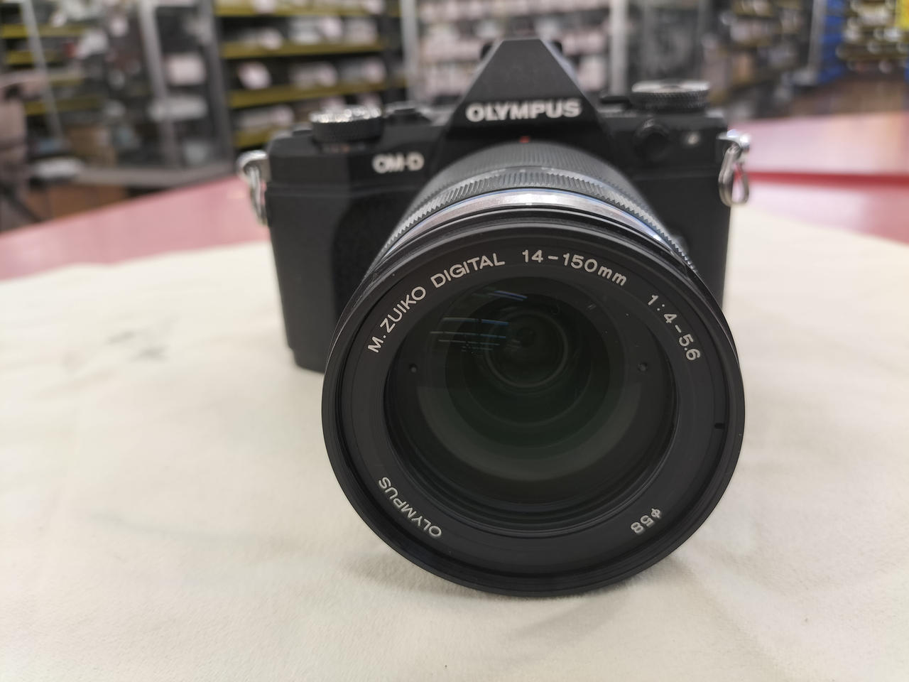 OLYMPUS|ミラーレス一眼|【ハードオフ公式通販】オフモール