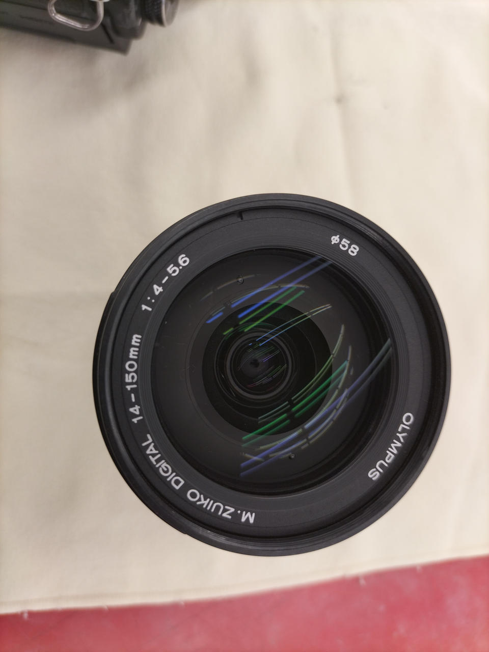OLYMPUS|ミラーレス一眼|【ハードオフ公式通販】オフモール