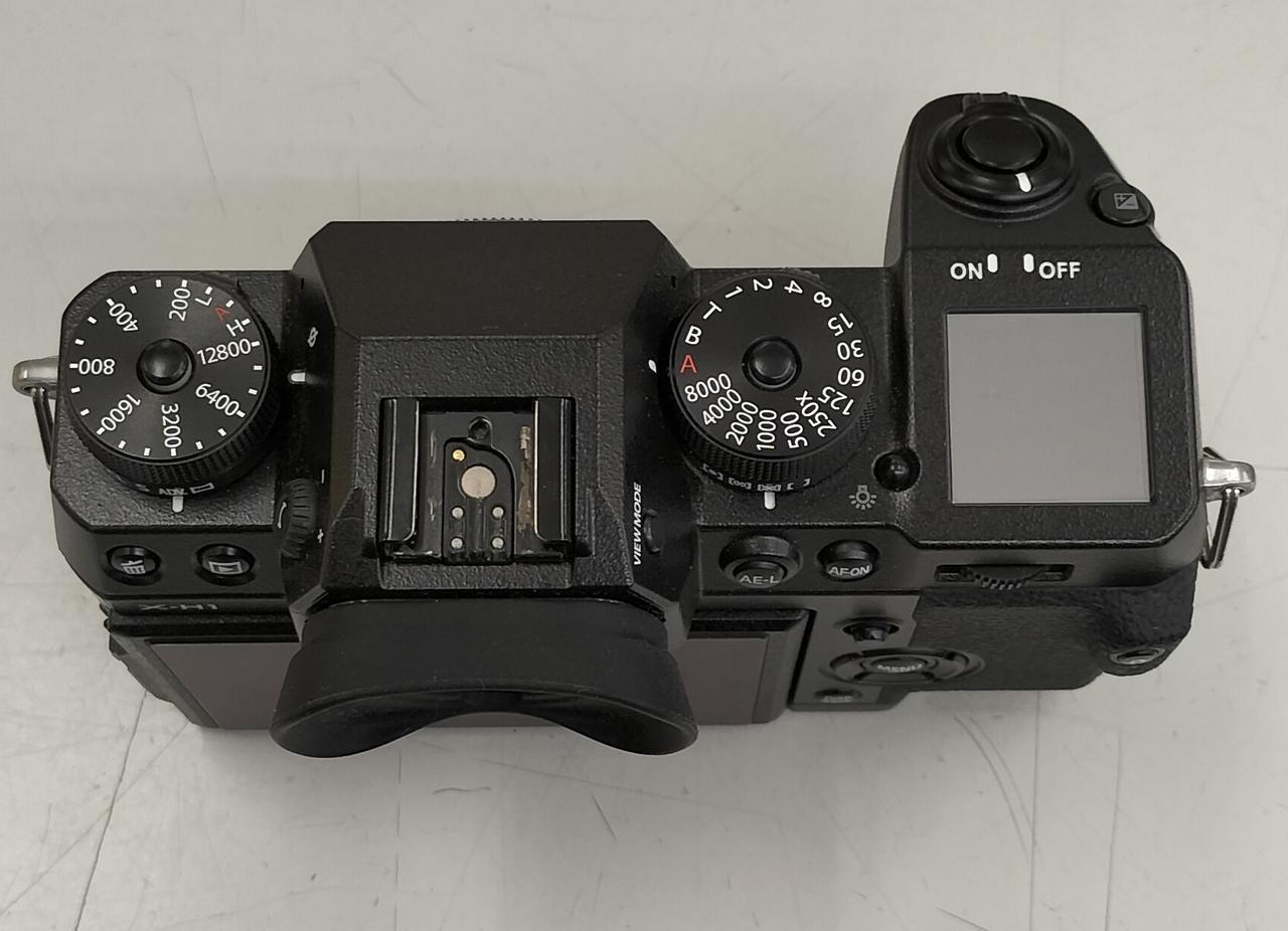 フジフィルム(FUJIFILM)|FUJIFILM X-H1 BODY|HARDOFFオフモール