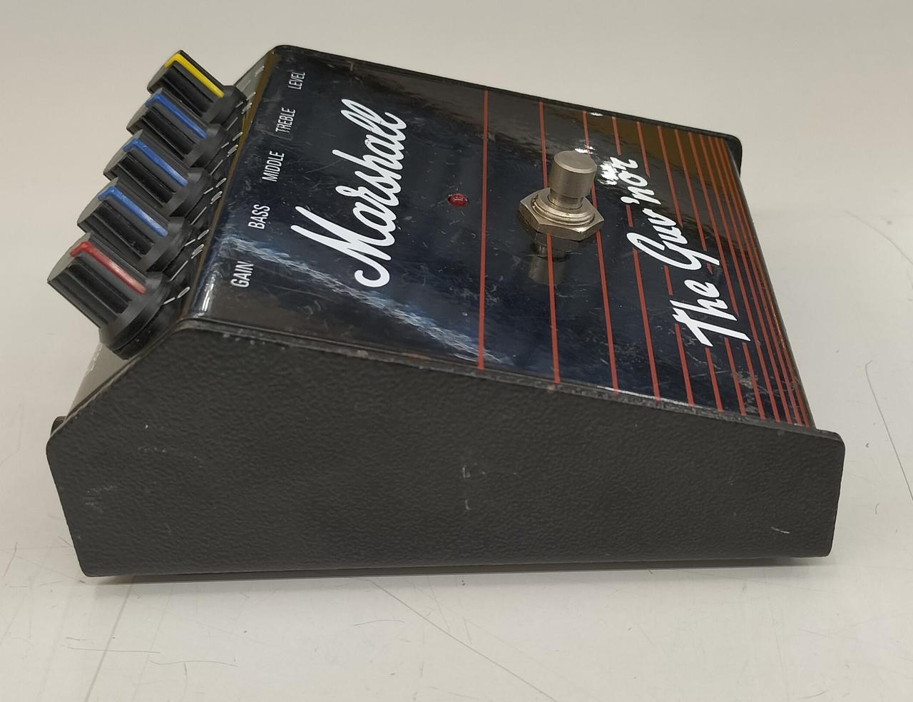 MARSHALL|エフェクター|【ハードオフ公式通販】オフモール