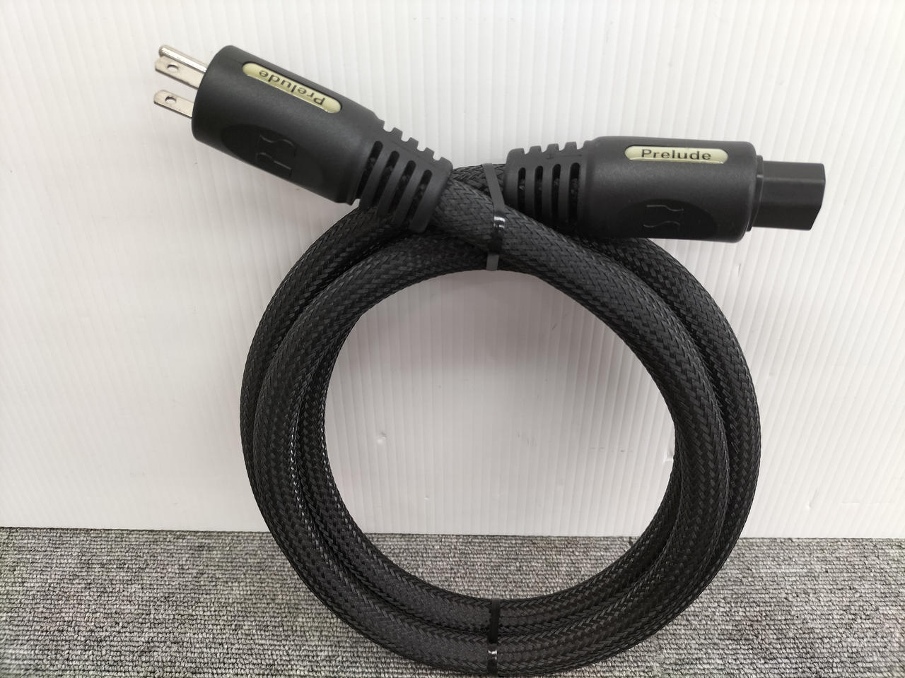 ∴ PS AUDIO Power Punch 電源ケーブル 1.0m PS Audio(PS ∴ PS AUDIO Power Punch 電源ケーブル 1.0m PS Audio(PS