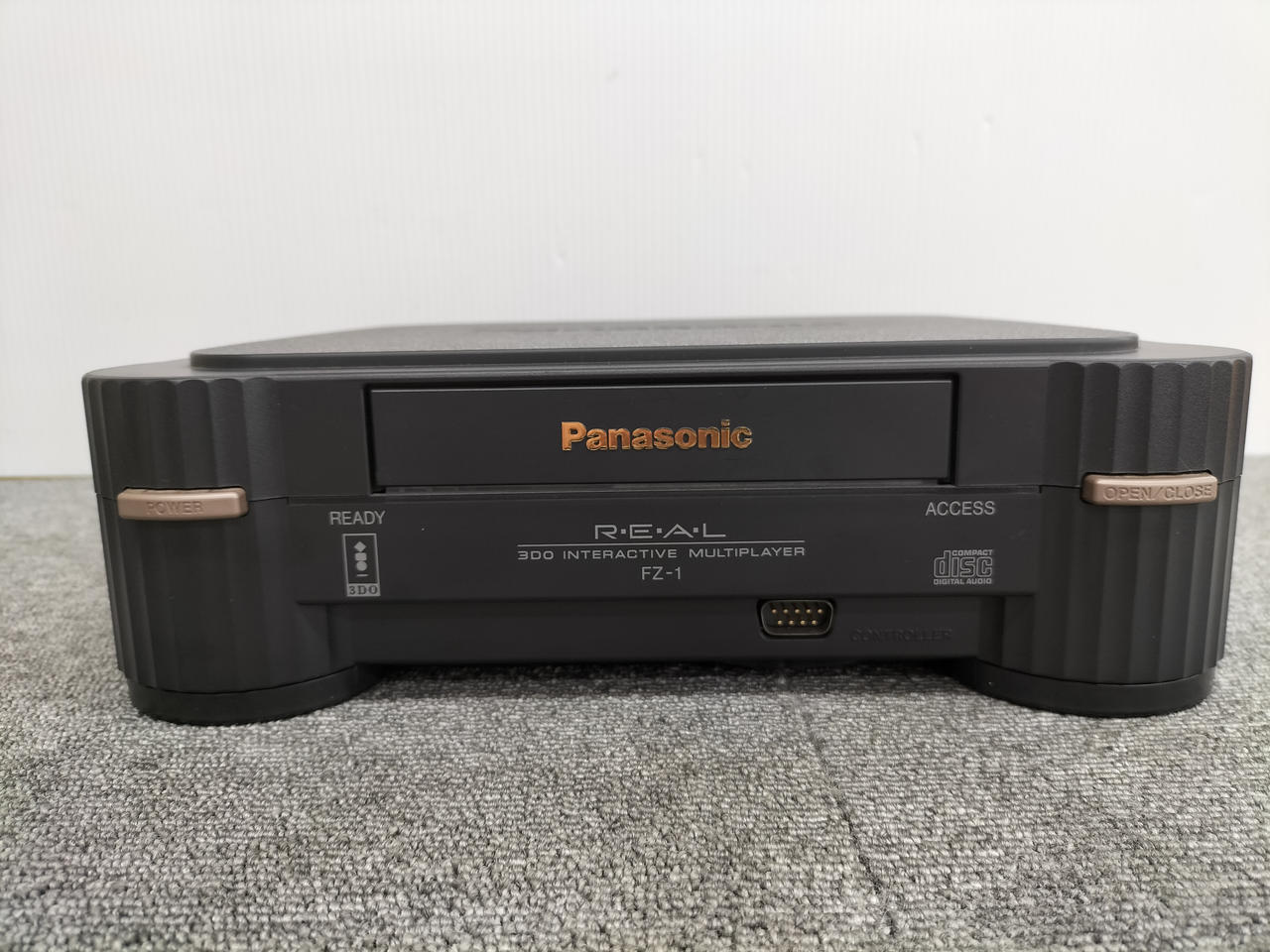 パナソニック(PANASONIC)|3DO【ジャンク品】|HARDOFFオフモール 