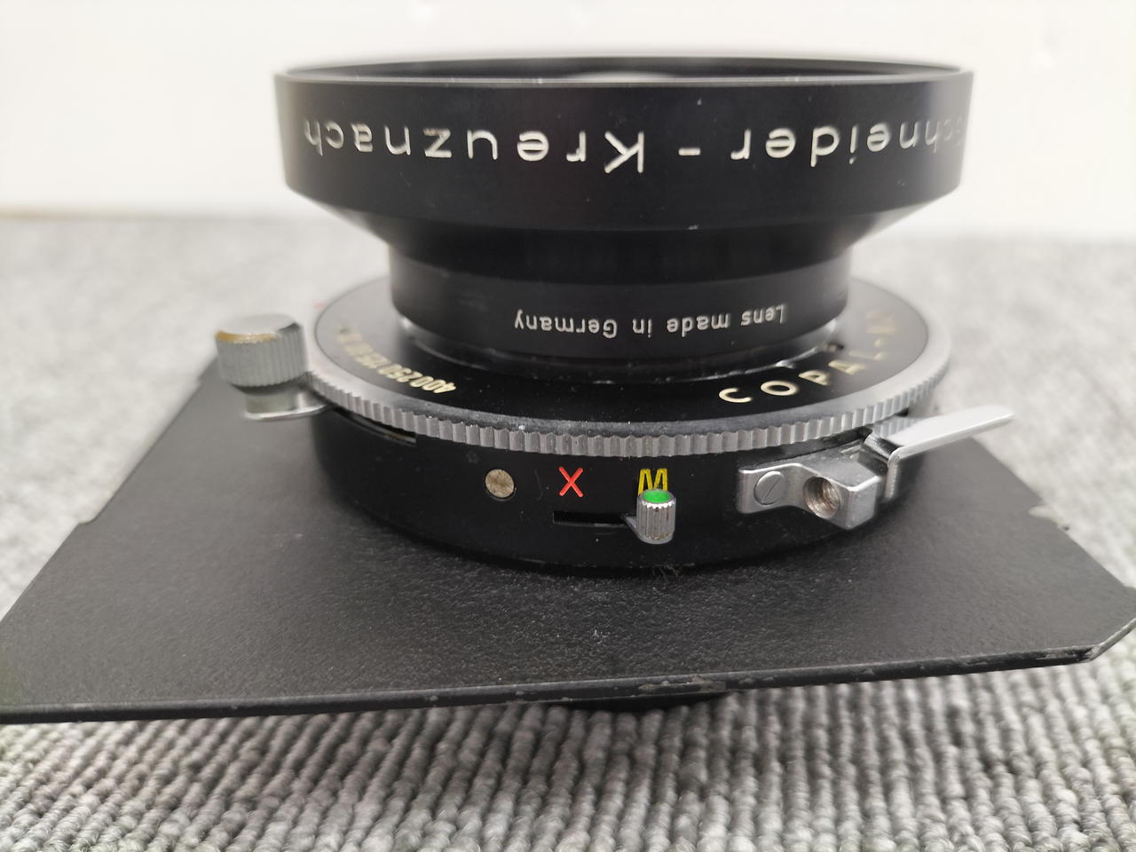 ジャンクレンズ ジャンク品のレンズを分解してみた（トキナー70-210mm SZ-X210）