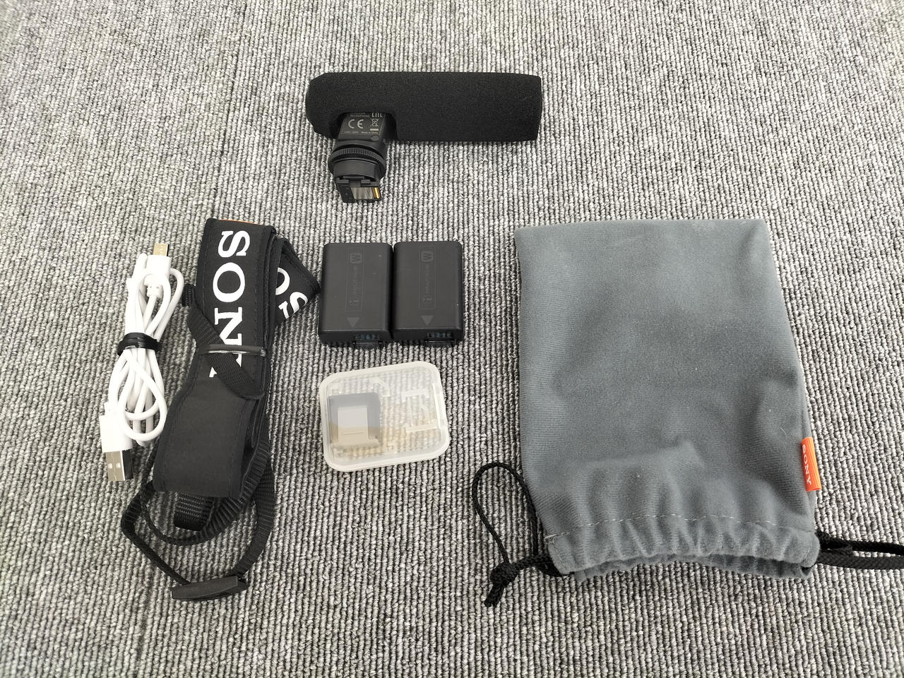 ソニー(SONY)|ミラーレス一眼カメラ|HARDOFFオフモール（オフモ