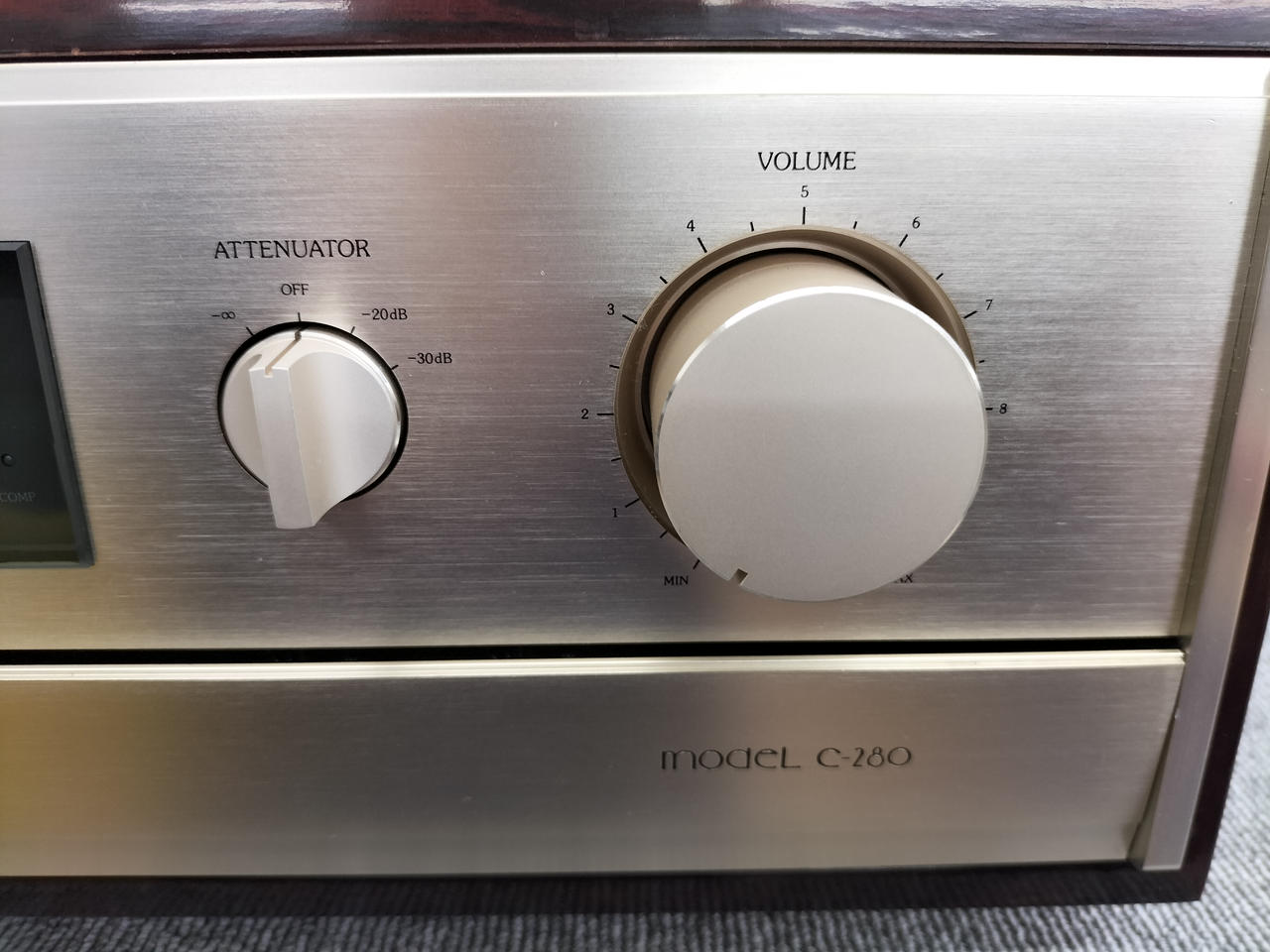 アキュフェーズ(ACCUPHASE)|プリアンプ|HARDOFFオフモール