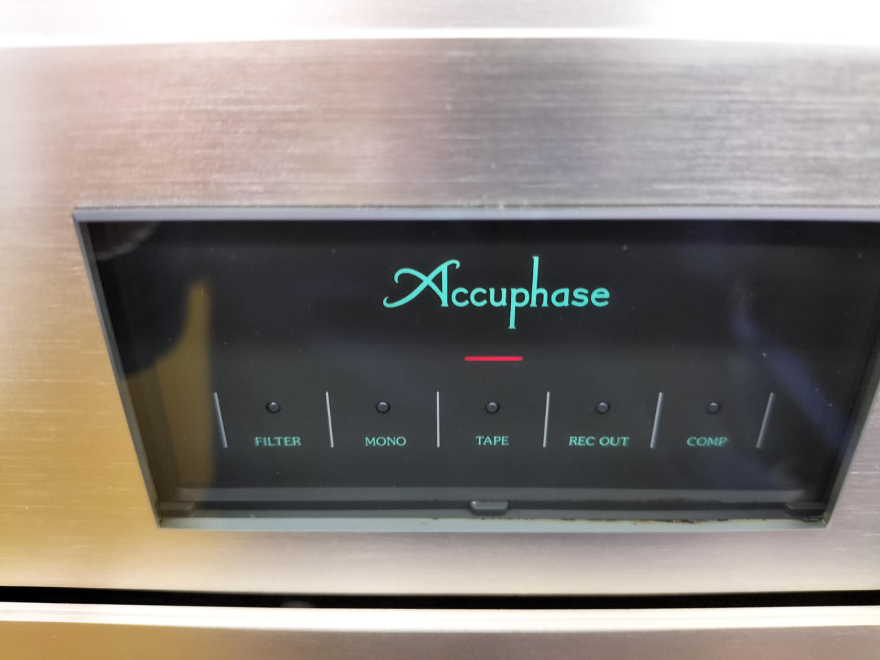 アキュフェーズ(ACCUPHASE)|プリアンプ|HARDOFFオフモール