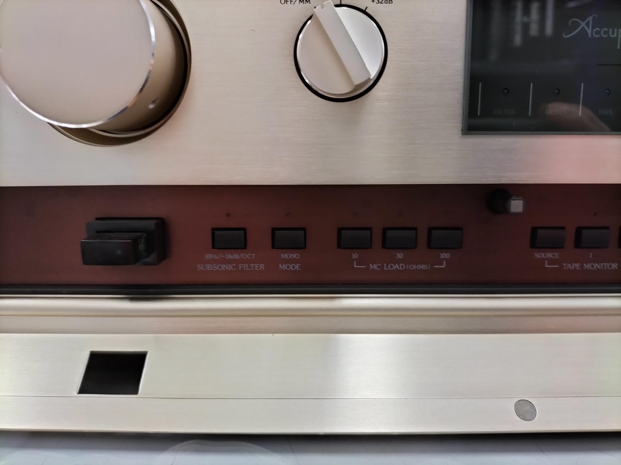 Accuphase アキュフェーズ ハイブリッドSACDデモディスク Accuphase アキュフェーズ ハイブリッドSACDデモディスク