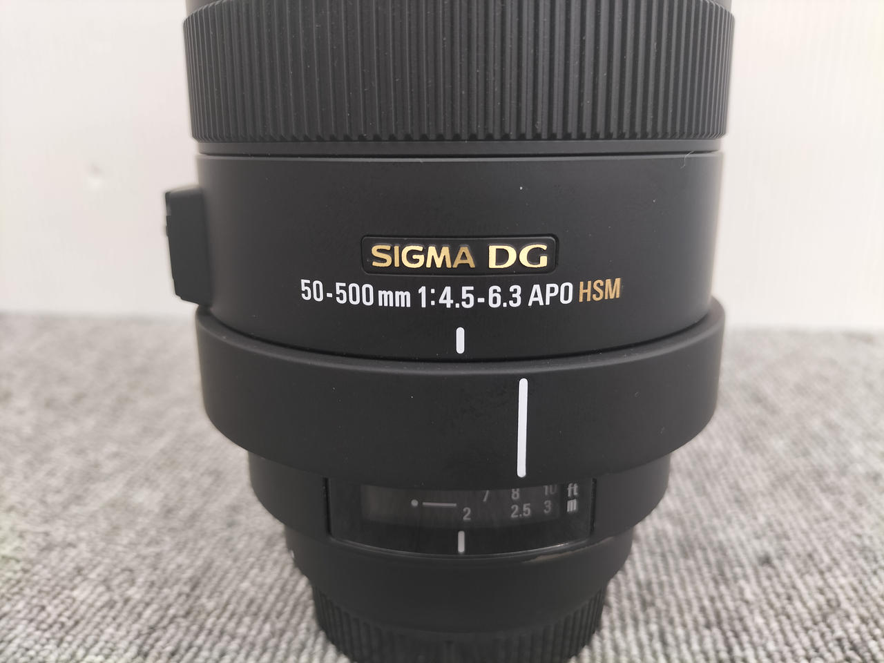 シグマ(SIGMA)|望遠ズームレンズ|HARDOFFオフモール（オフモ