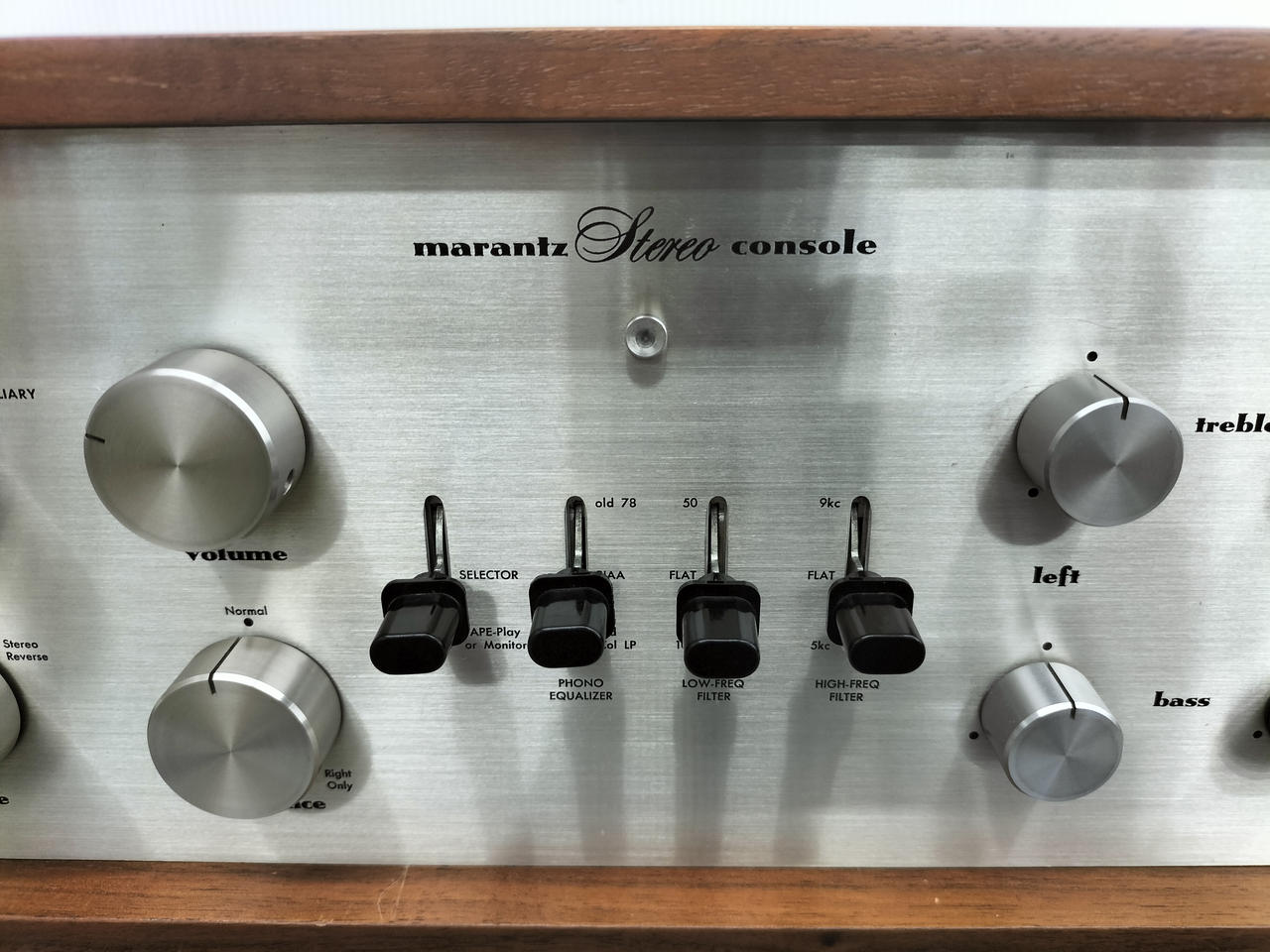 マランツ(MARANTZ)|プリアンプ|HARDOFFオフモール（オフモ