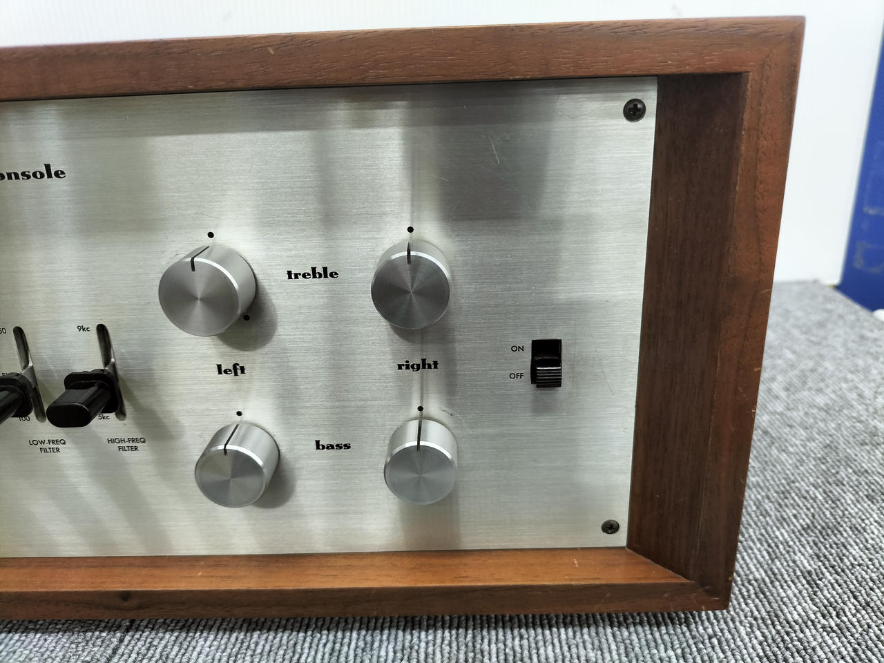 Marantz プリアンプセット マランツ(MARANTZ)|プリアンプ|HARDOFFオフモール（オフモ