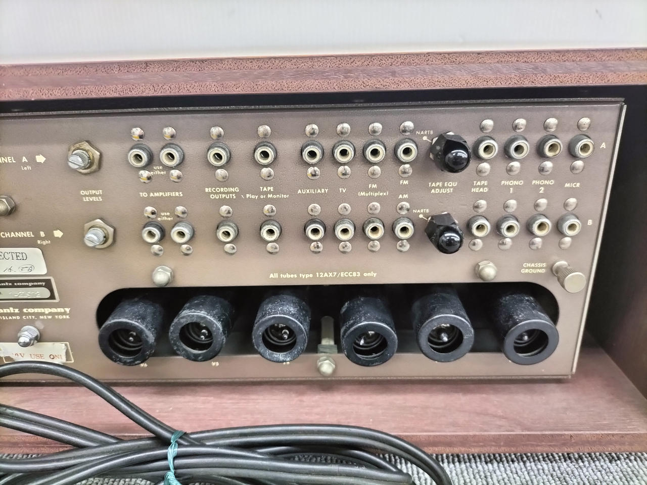 マランツ(MARANTZ)|プリアンプ|HARDOFFオフモール（オフモ