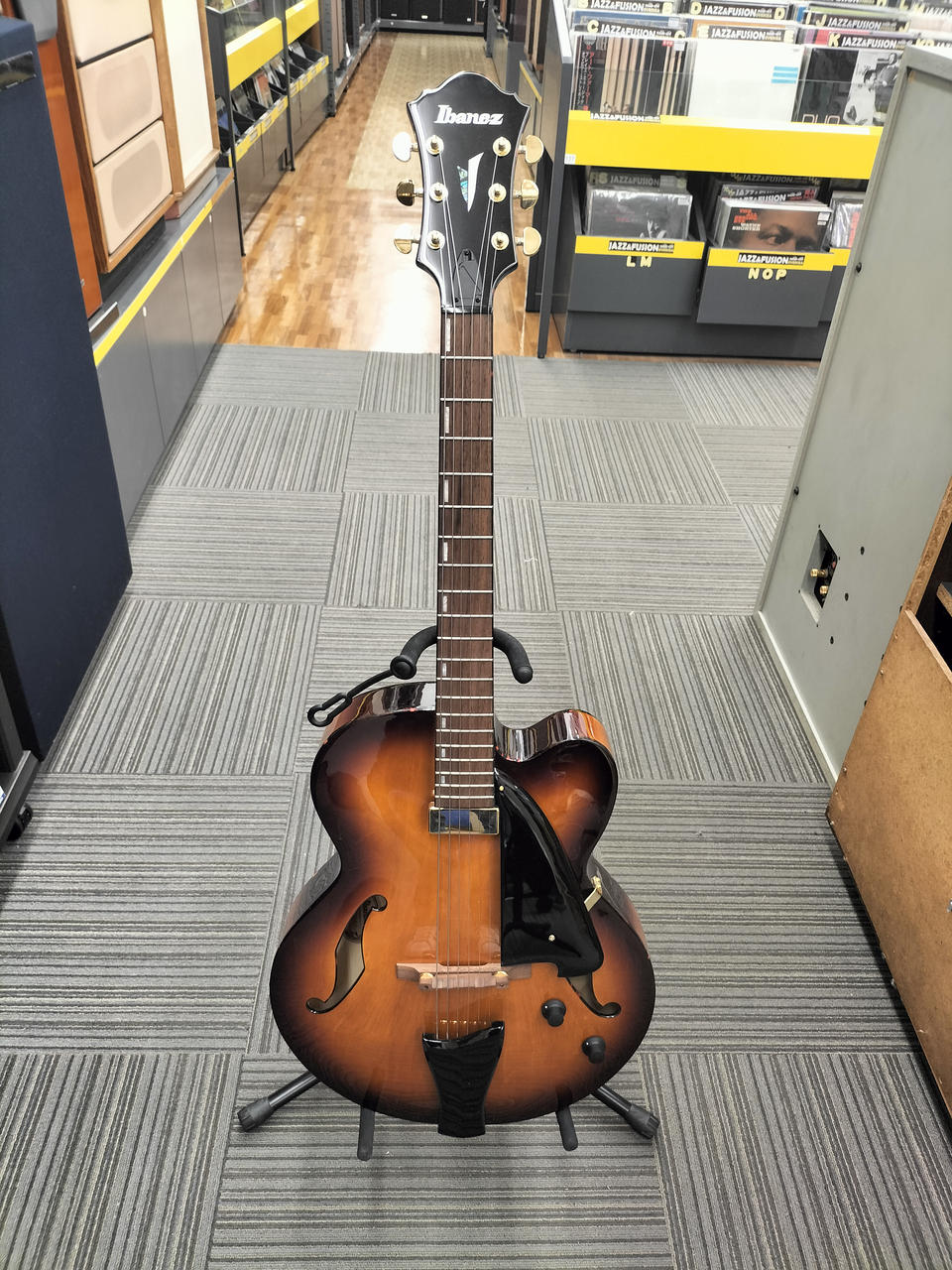 アイバニーズ(IBANEZ)|フルアコ|HARDOFFオフモール（オフモ