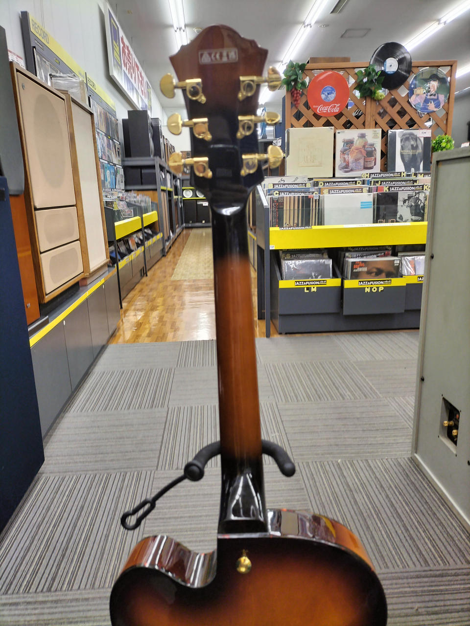 Ibanez AK80 フルアコ ジャズギター latest?cb=20200313220943