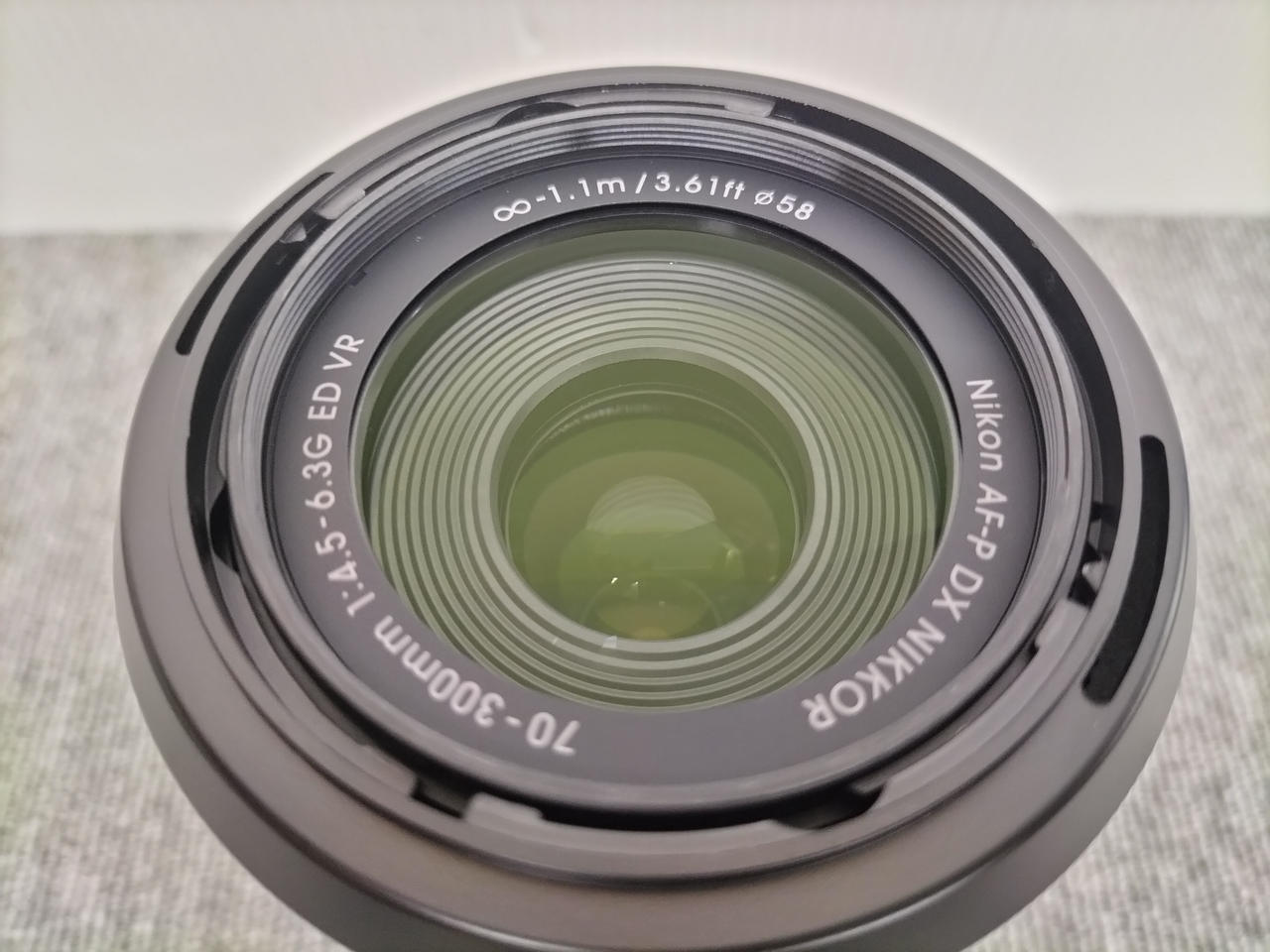ニコン(NIKON)|レンズ|HARDOFFオフモール（オフモ