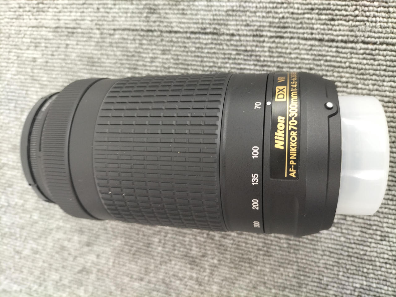ニコン レンズ Amazon.co.jp: Nikon 望遠ズームレンズ NIKKOR Z DX 50-250mm f