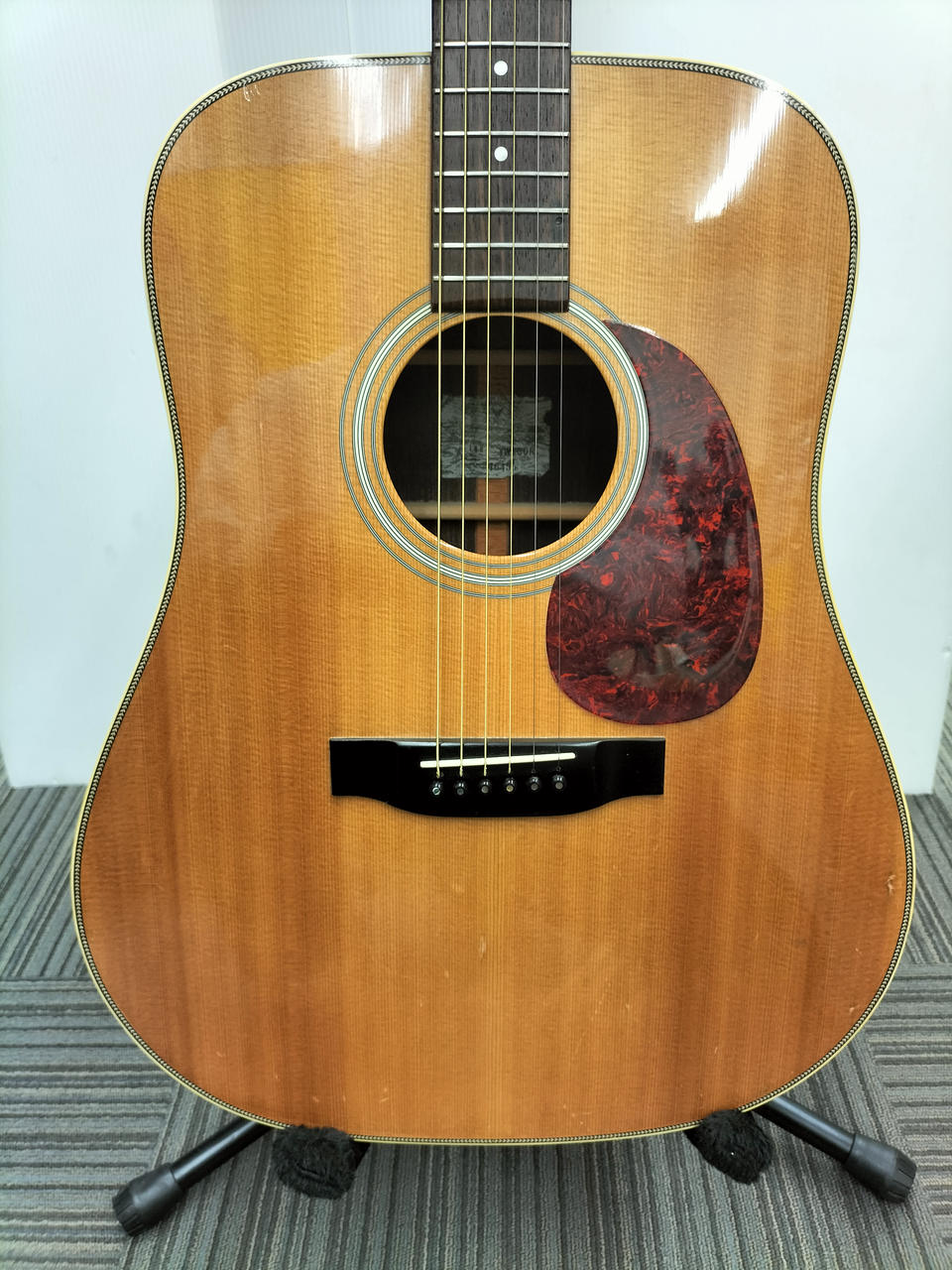 K. Yairi YW250 アコースティックギター ヤイリギター Yahoo!オークション - K.YAIRI YW250 ヤイリ 中古