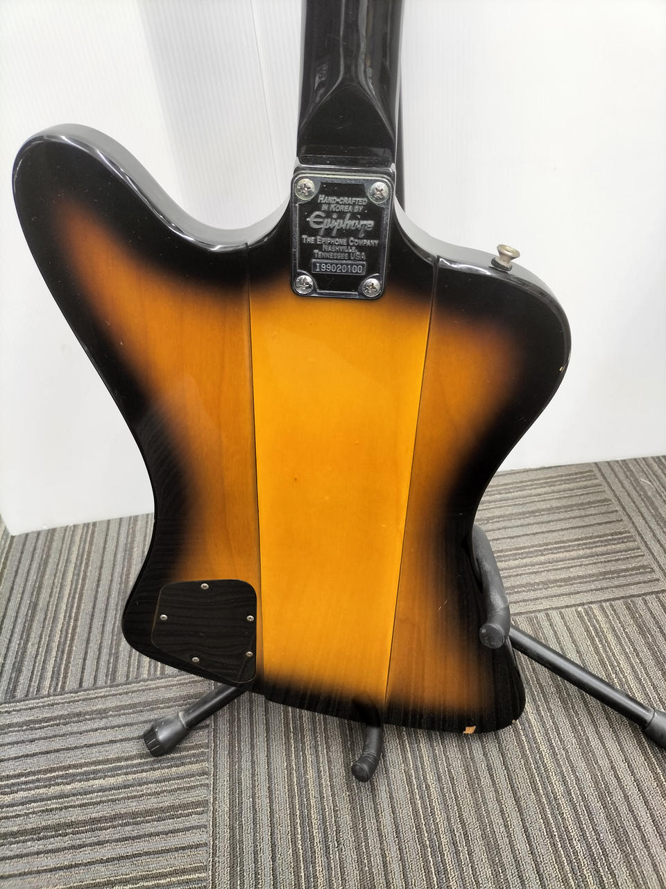 エピフォン(EPIPHONE)|エレキギター|HARDOFFオフモール（オフモ
