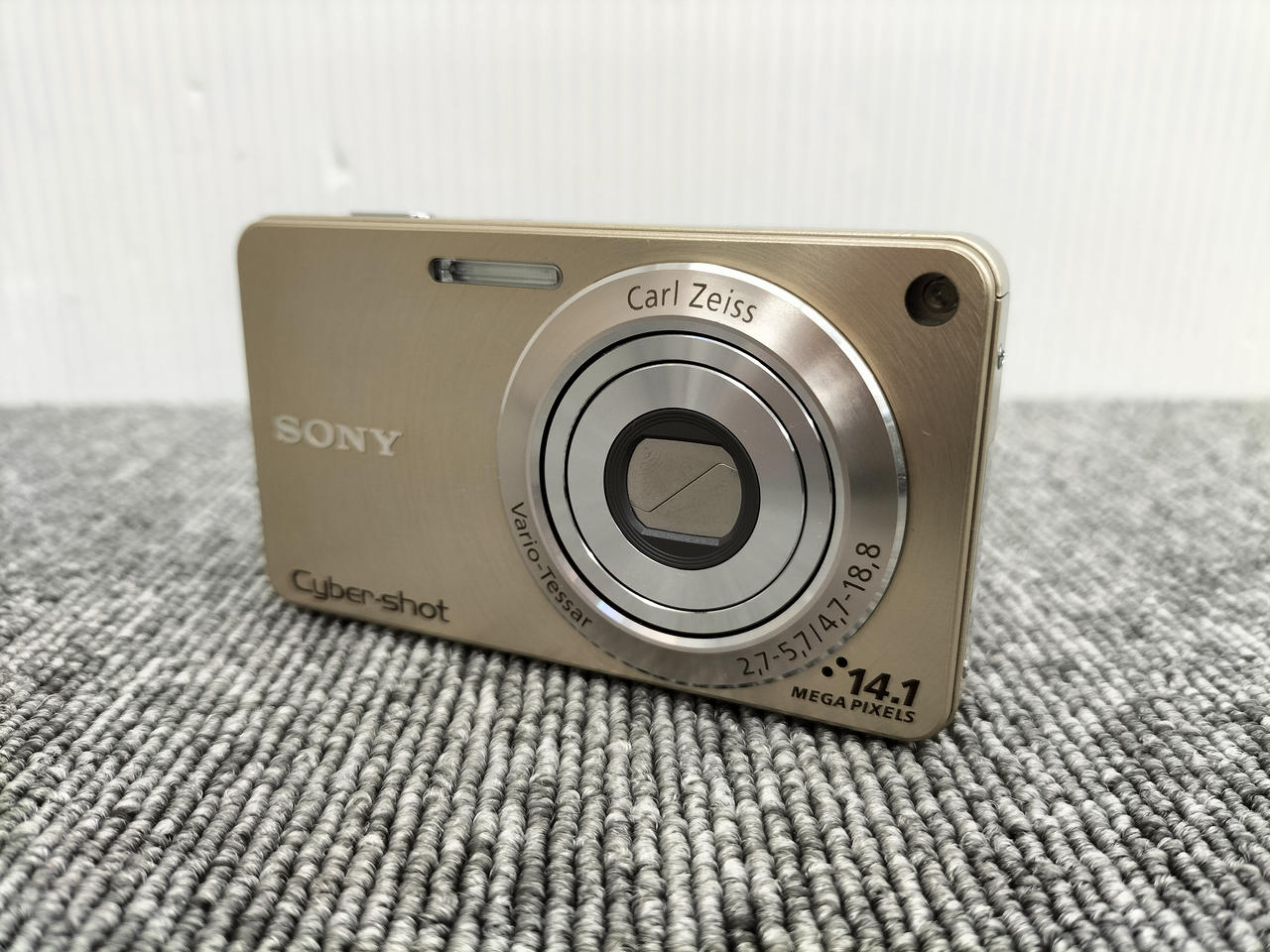SONY DSC-W350D デジタルカメラ Amazon | ソニー SONY デジタルカメラCybershot W350D(1410万