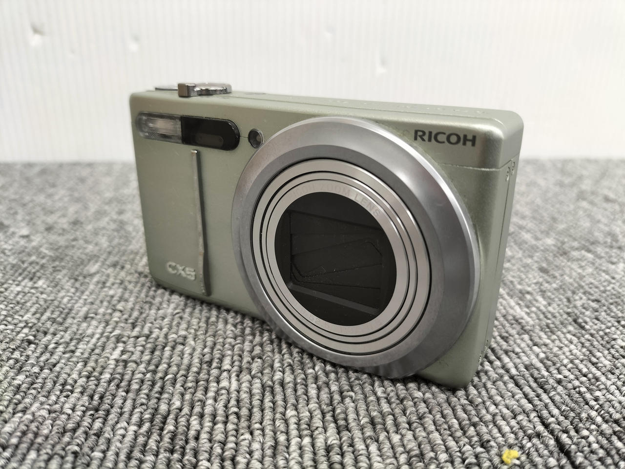 リコー(RICOH)|デジタルカメラ|HARDOFFオフモール（オフモ