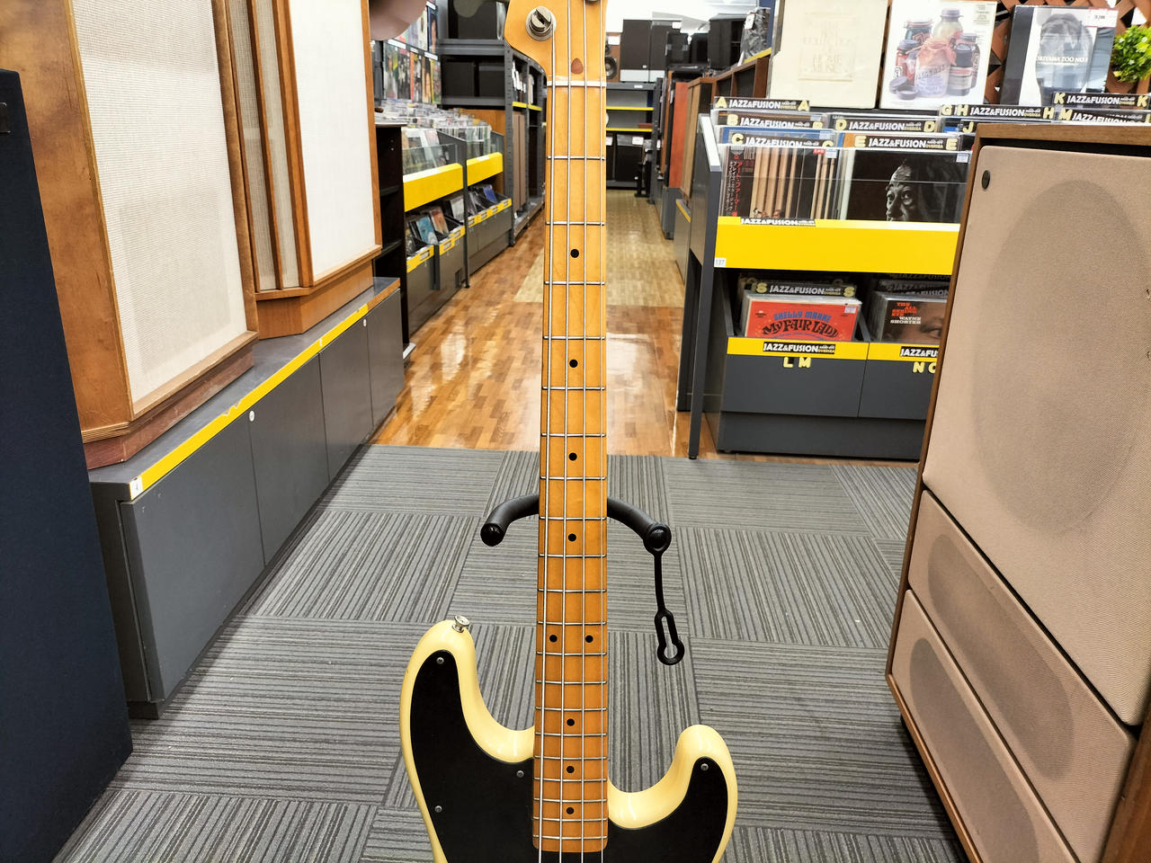 こー　FenderJapan JVシリアル？　エレキギター こー様専用 FenderJapan JVシリアル？ エレキギター（fender