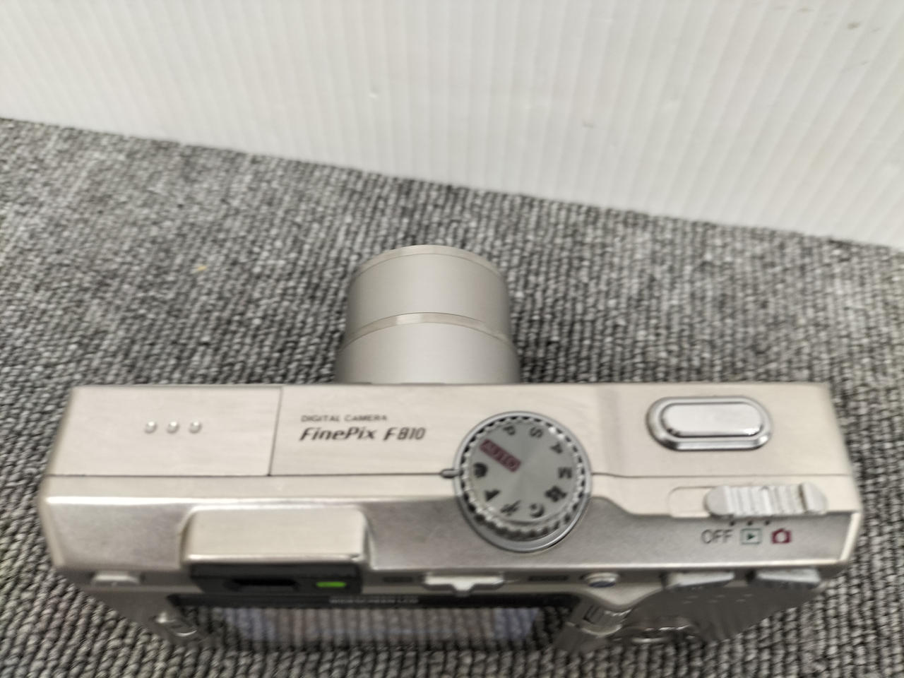 フジフィルム(FUJIFILM)|デジタルカメラ【ジャンク品】|HARDOFF