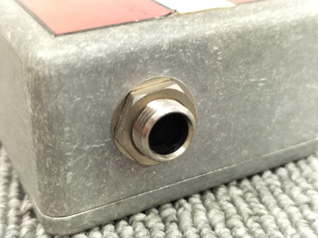 ス*ツ様 NEOTENIC SOUND D-BUFF バッファ ス*ツ様 NEOTENIC SOUND D-BUFF バッファ Neotenic Sound D-Buff（電