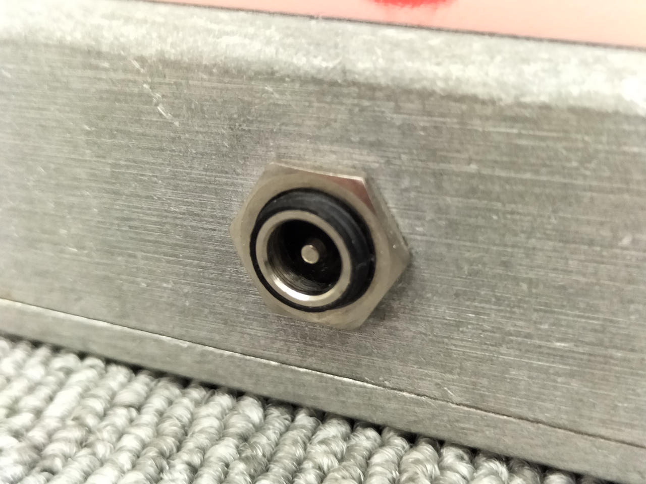 Neotenic Sound The Buff パラレルスプリッター