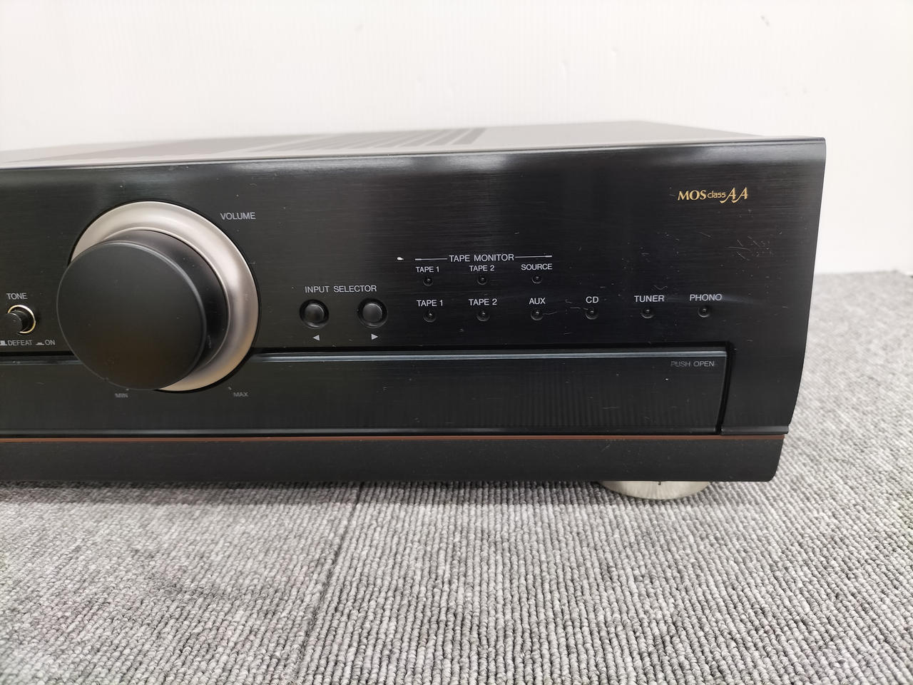 テクニクス(TECHNICS)|プリメインアンプ|HARDOFFオフモール