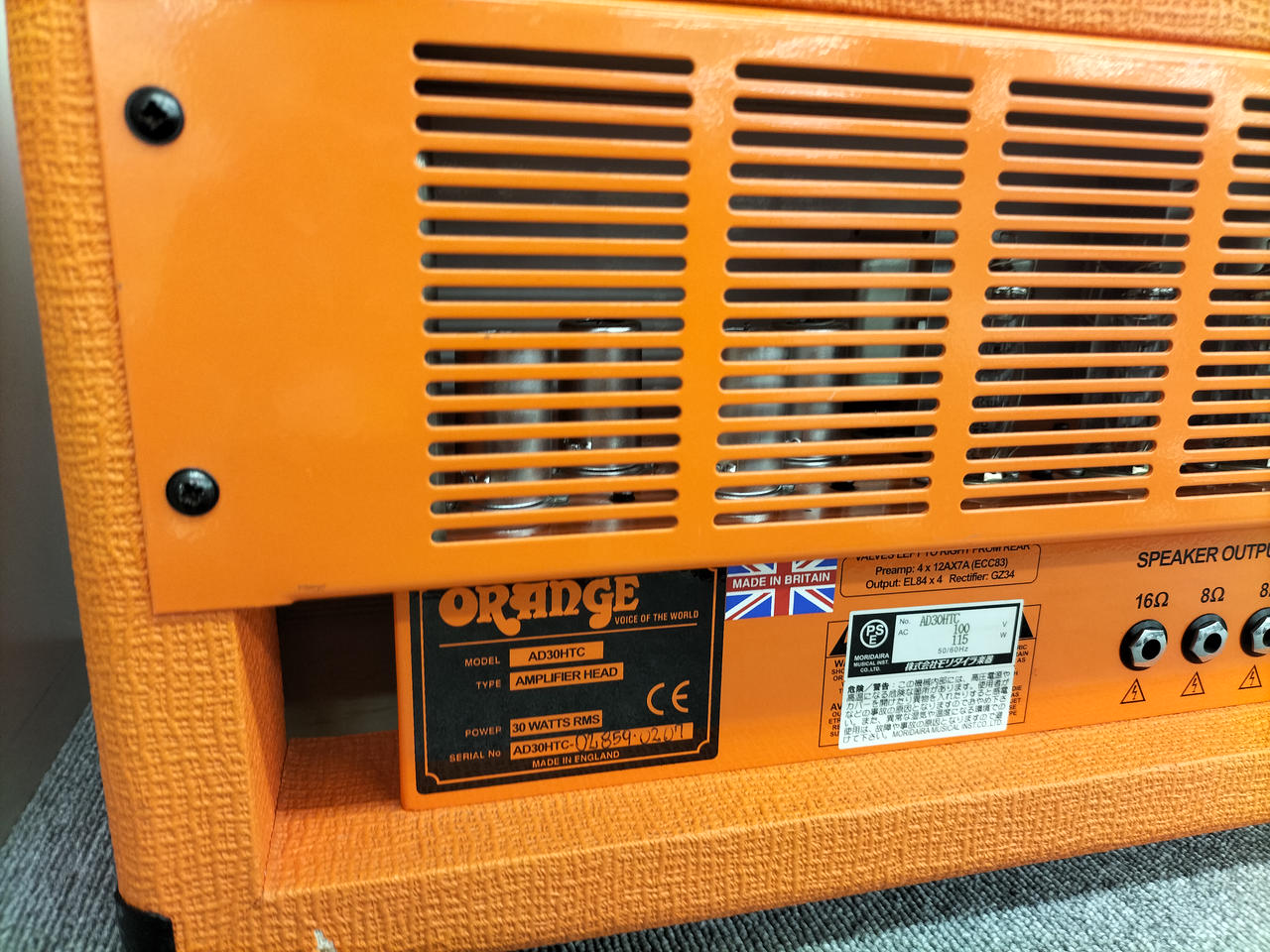 MCヘッドアンプ K&R『MC HeadAmp type1』MCヘッドアンプ基板キット | ジグソー