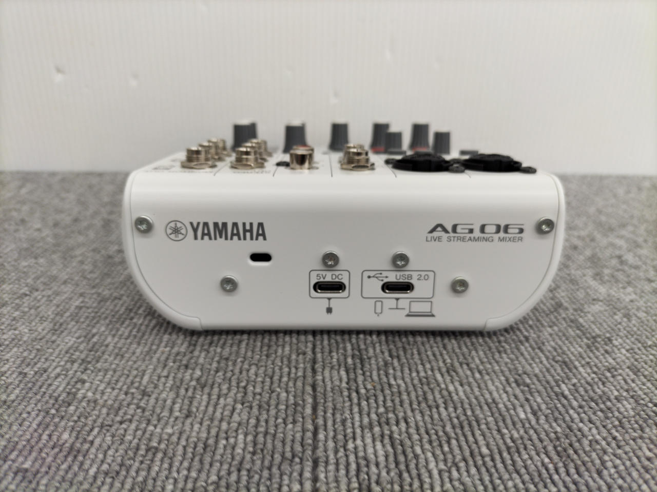 ヤマハ(YAMAHA)|ミキサー|HARDOFFオフモール（オフモ