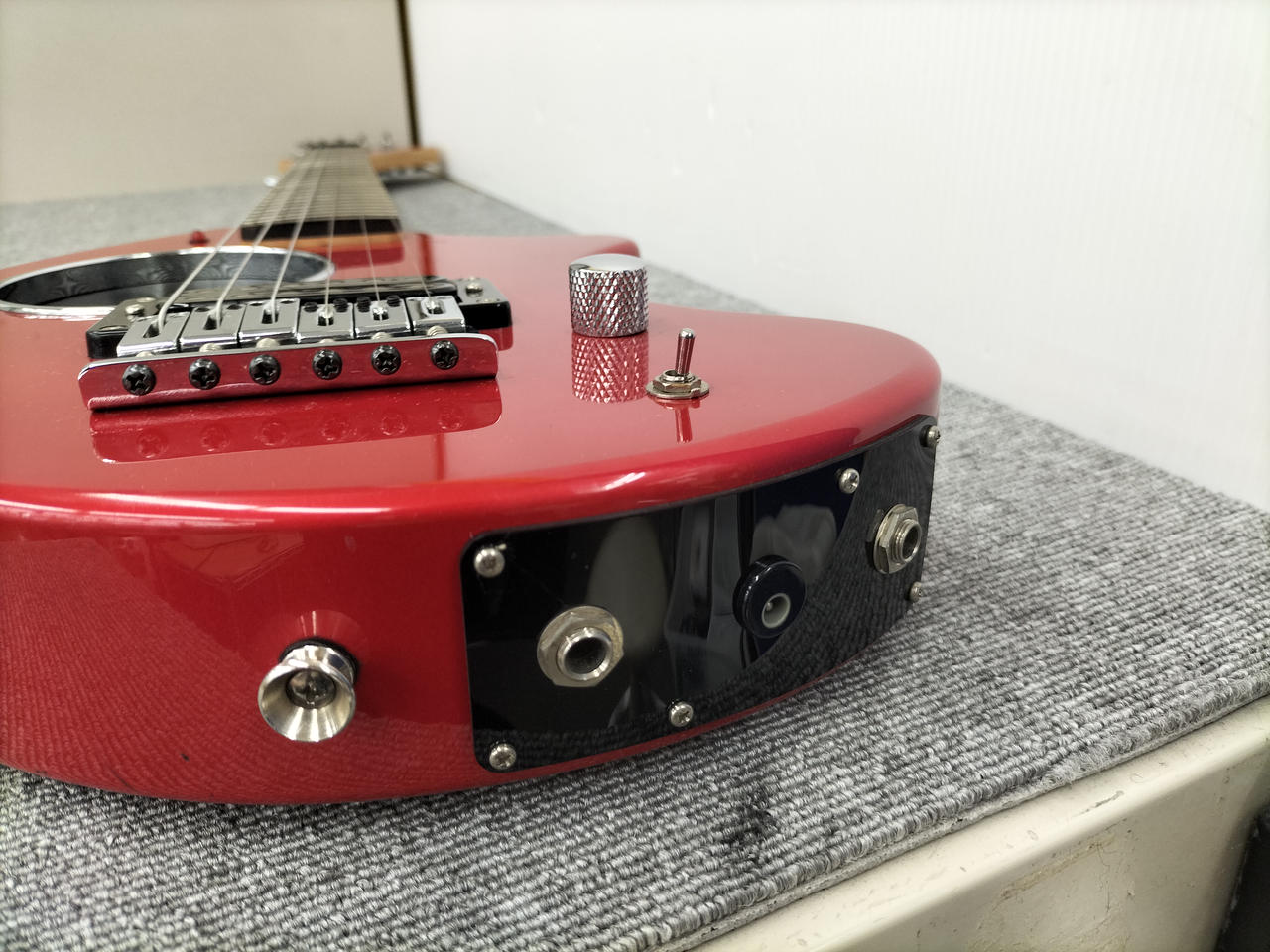 フェルナンデスギター フェルナンデス(FERNANDES)|アンプ内蔵ギター|HARDOFFオフモール