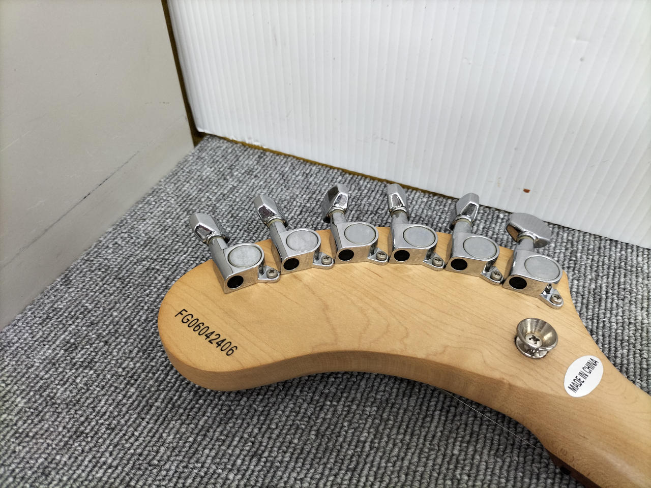 フェルナンデス(FERNANDES)|アンプ内蔵ギター|HARDOFFオフモール