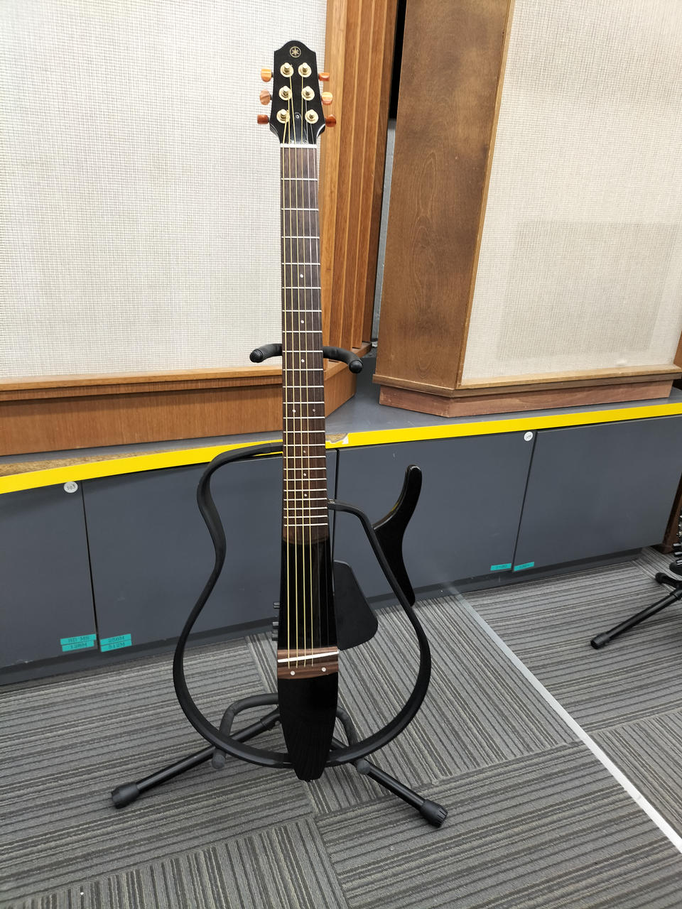 一郎　サイレントギター ヤマハ(YAMAHA)|サイレントギター|HARDOFFオフモール（オフモ