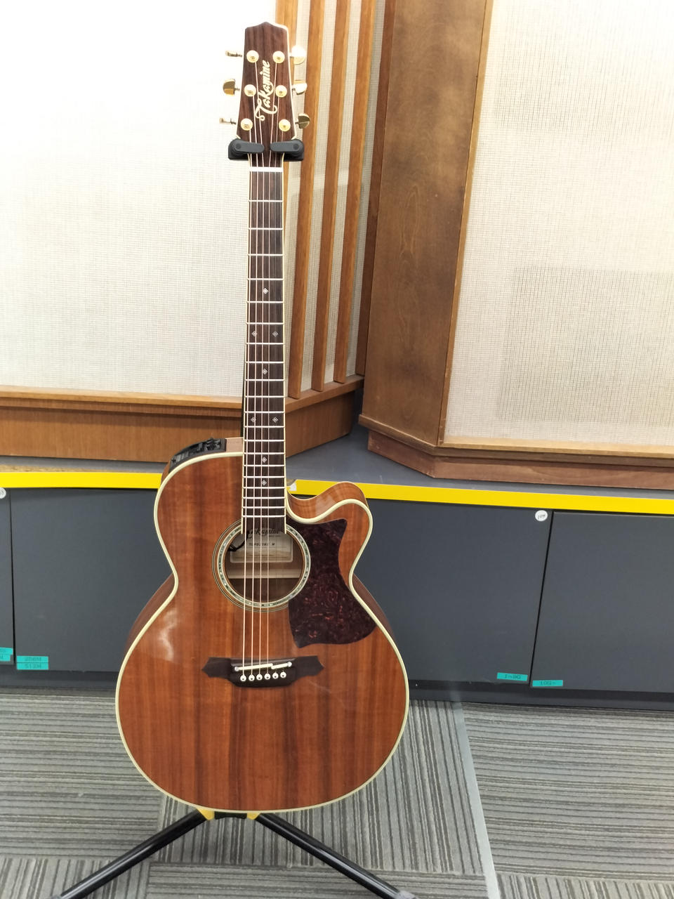 タカミネ(TAKAMINE)|エレアコ|HARDOFFオフモール（オフモ