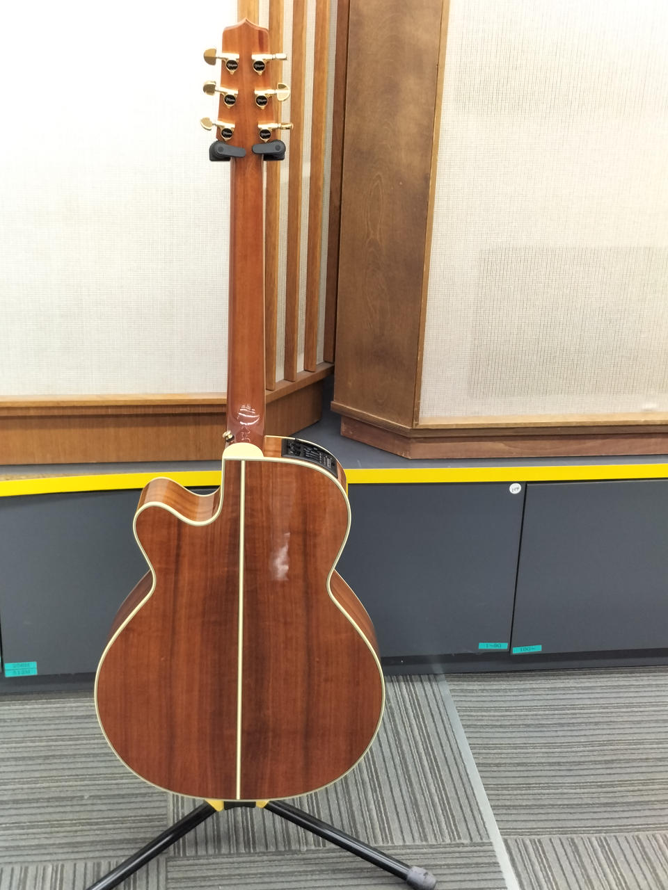 Takamine エレアコTDP531KC N（専用ケース付き） Takamine TDP531KC N（新品）【楽器検索デジマート】