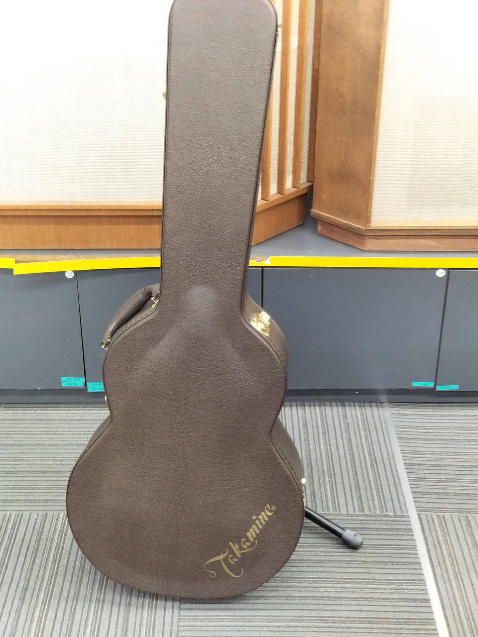 Takamine エレアコTDP531KC N（専用ケース付き） TDP531KC N（生産終了）｜500シリーズ｜エレクトリック