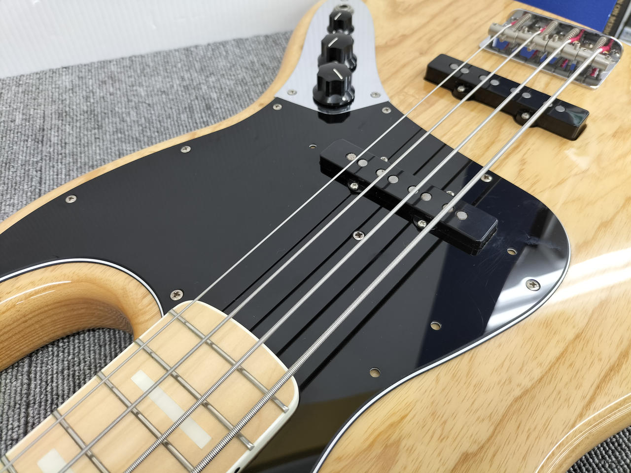 FENDER|エレキベース|HARDOFFオフモール（オフモ）|2012250000032238