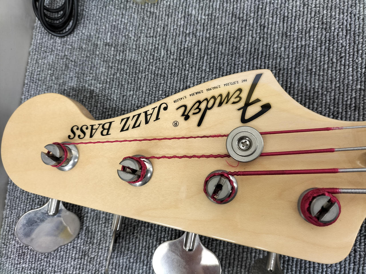 FENDER|エレキベース|HARDOFFオフモール（オフモ）|2012250000032238