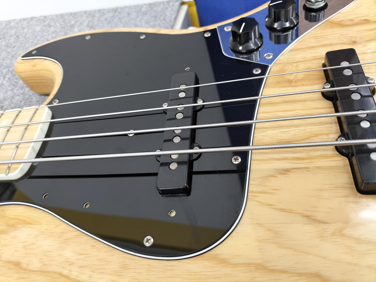 FENDER|エレキベース|HARDOFFオフモール（オフモ）|2012250000032238