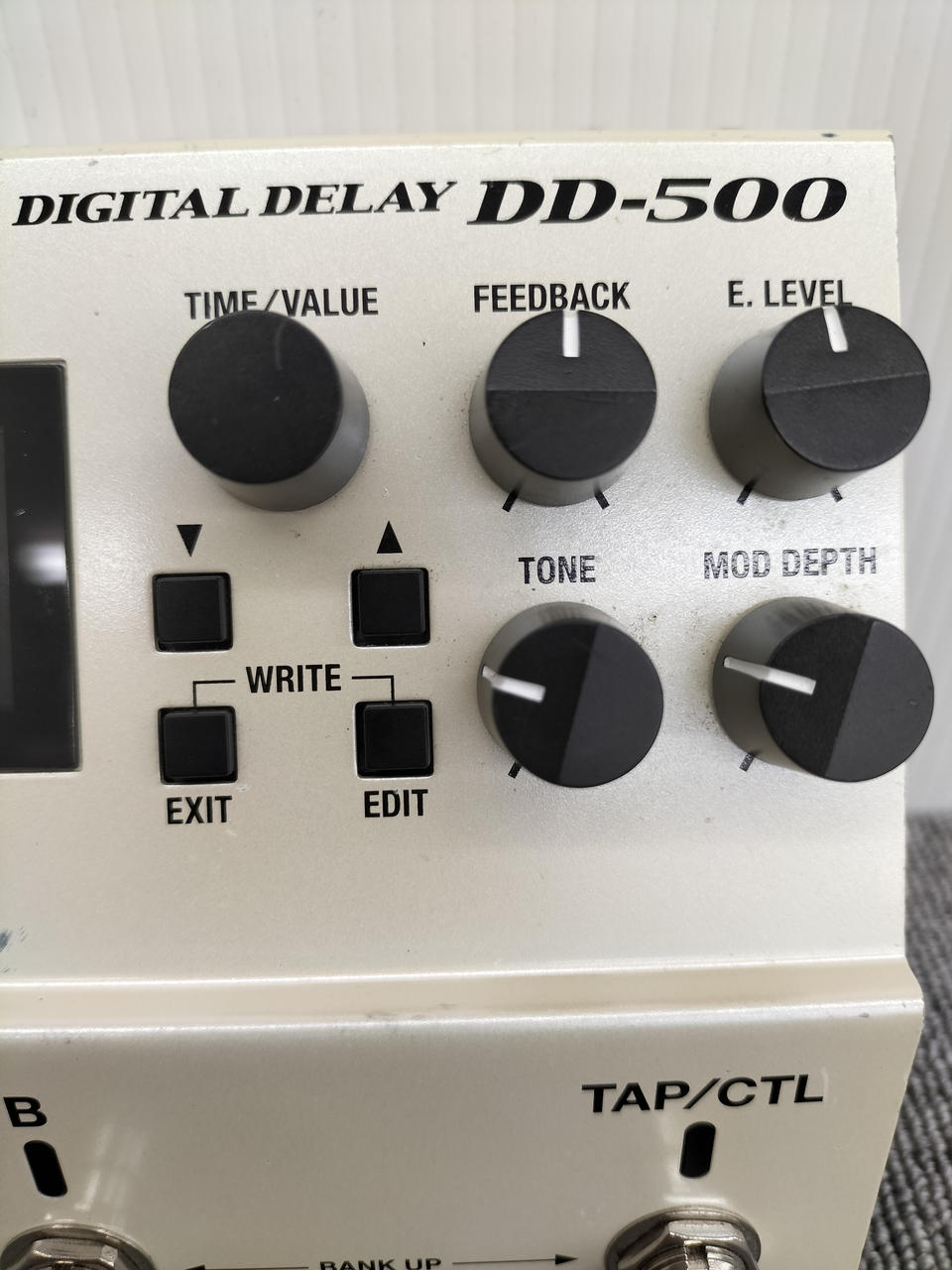 BOSS|デジタルディレイ|HARDOFFオフモール（オフモ）|2012250000032249