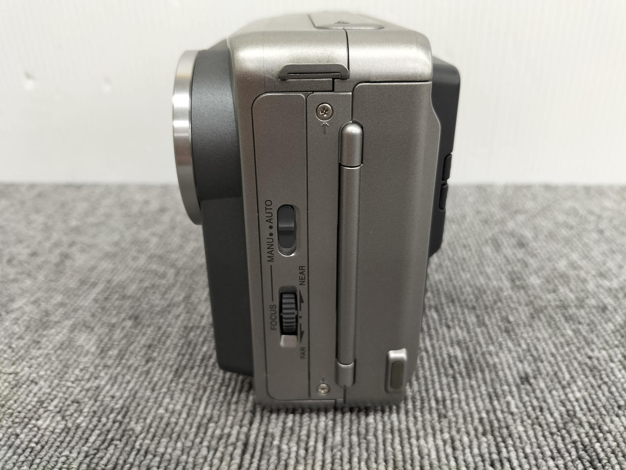 ソニー(SONY)|【ジャンク品】デジタルスチルカメラ|HARDOFFオフモール