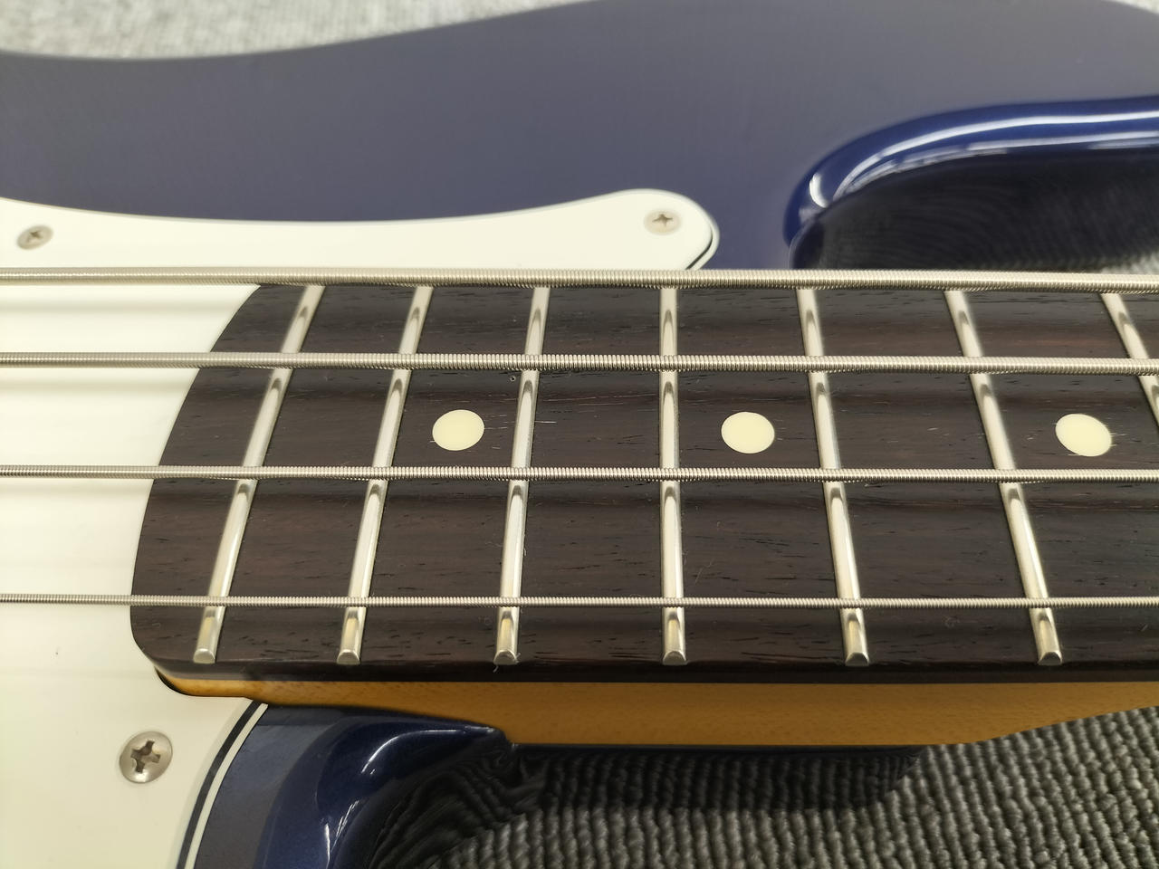 history プレシジョンベース HISTORY Precision Bass Type WHT - Geek IN Box